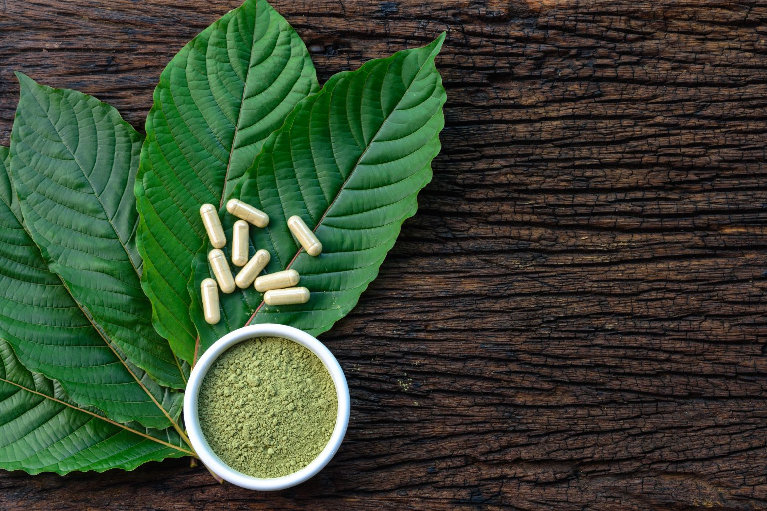 The Role of Technology in Advancing Kratom Brand Quality