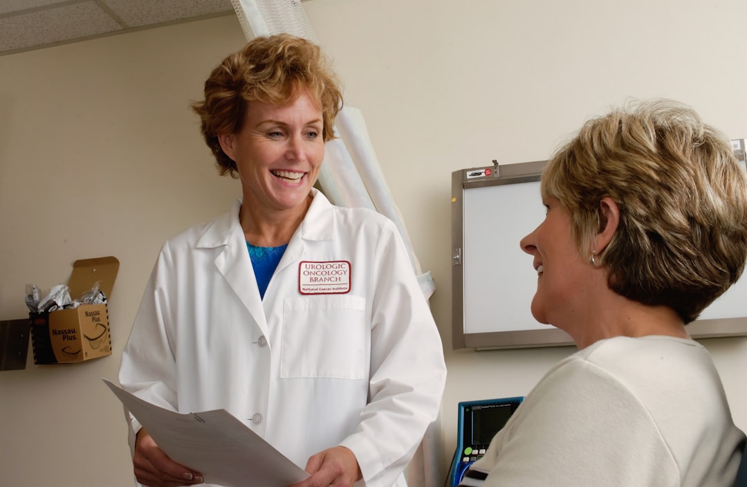 personalized care starts