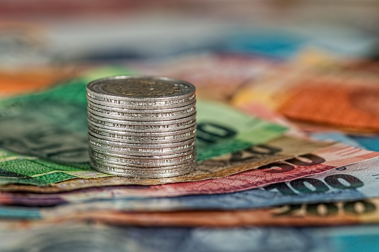 Coins, banknotes, money — Innovating Heart Surgery: The Pioneering Vision of Dr. Zachary Solomon Philadelphia
