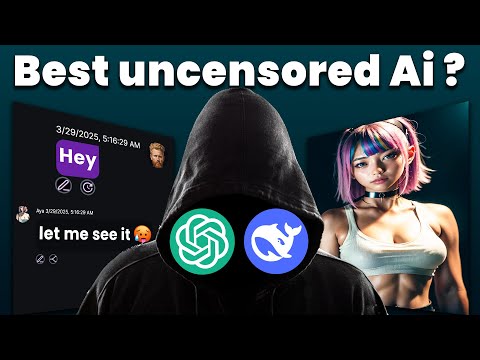 Uncensored AI Built for Adults Seeking Honest, Raw Interaction